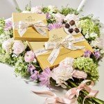 Gourmet Chocolate Gift Box – Assorted Treats 18-Pieces