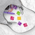 Chewy Fruity Now and Later Candy Mix - 24 Pack