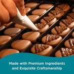 Gourmet Chocolate Gift Box – Assorted Treats 18-Pieces