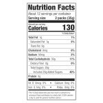 Chewy Fruity Now and Later Candy Mix - 24 Pack