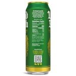 Liquid Death Severed Lime Sparkling Water 8-Pack