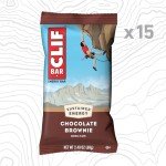 Chocolate Brownie Energy Bars - 15 Pack