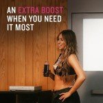 Essentia Hydroboost Raspberry Pomegranate Water, 12 Pack