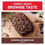 Chocolate Brownie Energy Bars - 15 Pack