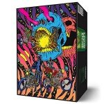 Liquid Death Severed Lime Sparkling Water 8-Pack