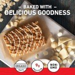 CLIF White Chocolate Macadamia Energy Bars (15 Pack)