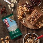 CLIF Bar Oatmeal Raisin Walnut Energy Snack (10 Pack)