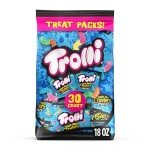 Trolli Mini Sour Brite Gummy Worms Mix