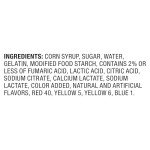 Trolli Mini Sour Brite Gummy Worms Mix