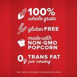 Ultimate Butter Microwave Popcorn - 12 Pack