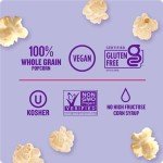 Angie's BOOMCHICKAPOP Sweet & Salty Popcorn 10oz
