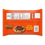 REESE'S Milk Chocolate Peanut Butter Cups Jumbo Bag