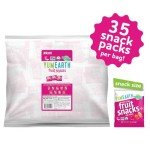 YumEarth Organic Tropical Fruit Gamer Snacks - 35 Pack