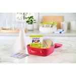 SkinnyPop Original Gluten-Free Snack Size Popcorn