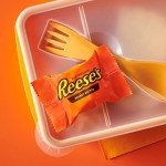 REESE'S Milk Chocolate Peanut Butter Cups Jumbo Bag
