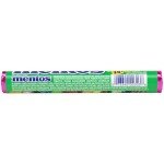 Mentos Chewy Mint & Fruit Candy Rolls - 15 Pack
