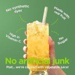 Coconut Pineapple Gamer Drink Enhancer - Sugar Free