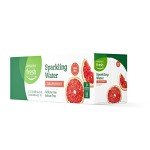 Grapefruit Sparkling Water - 12 Cans