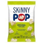SkinnyPop Original Gluten-Free Snack Size Popcorn