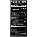 Mediterranean Garlic & Herbs Vegetable Chips, 5 oz