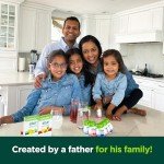 Coconut Pineapple Gamer Drink Enhancer - Sugar Free