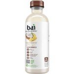 Bai Coconut Pineapple Antioxidant Drink, 6 Pack