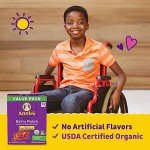 Annie's Organic Bunny Berry Fruit Snacks Value Pack