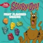 Scooby Doo Gluten Free Fruit Treats, 22 Pouches