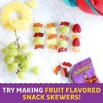 Annie's Organic Bunny Berry Fruit Snacks Value Pack