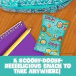 Scooby Doo Gluten Free Fruit Treats, 22 Pouches