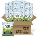 Harvest Snaps Lightly Salted Veggie Snack Packs