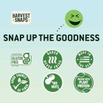 Harvest Snaps Lightly Salted Veggie Snack Packs