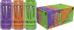 Monster Energy Ultra Variety Pack - Sugar Free Drinks