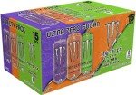 Monster Energy Ultra Variety Pack - Sugar Free Drinks