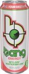 Bang Energy Wyldin’ Watermelon Sugar-Free Drink 12-Pack