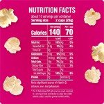Angie's BOOMCHICKAPOP Sweet & Salty Popcorn 10oz