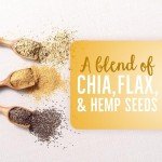 Organic Superfood Seeds for Gamers - 1lb