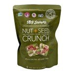 180 Snack Mix: Nut & Seed Crunch 16 Oz
