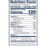 SkinnyPop Original Gluten-Free Snack Size Popcorn