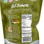 180 Snack Mix: Nut & Seed Crunch 16 Oz