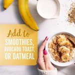 Organic Superfood Seeds for Gamers - 1lb