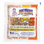 Movie Theater Style Popcorn Pack - 40 Count