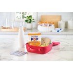 SkinnyPop White Cheddar Popcorn Snack Bags (18 Count)