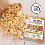 Movie Theater Style Popcorn Pack - 40 Count