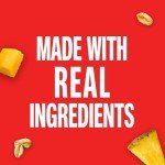 KIND Energy Bars: Pineapple Mango, Gluten Free Snacks