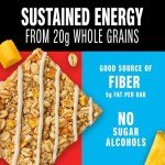 KIND Energy Bars: Pineapple Mango, Gluten Free Snacks