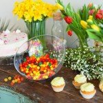 Lemon Heads Chewy Fruit Mix - 2 Pound Bulk