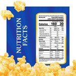 ACT II Xtreme Butter Popcorn - 12 Pack