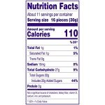 Chewy Spree Candy - 12oz Resealable Bag