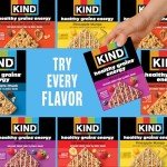 KIND Energy Bars: Pineapple Mango, Gluten Free Snacks